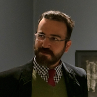 Ashkan Khodaverdi