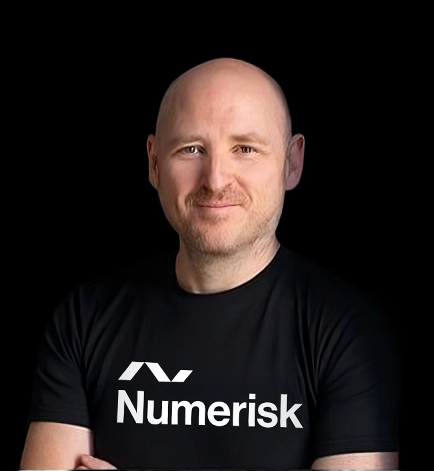 Numerisk CEO