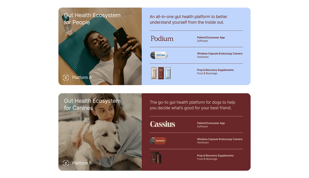 ZoHealth main image
