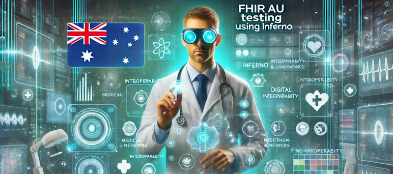 Testing FHIR AU Implementations with Inferno fhir au: A Comprehensive Guide