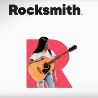Rocksmith+ logo