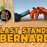last standing bernardo