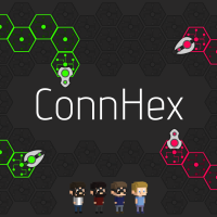 connhex logo