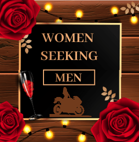 Women Seeking Men