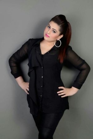 mumbai escort service