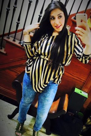 Escorts Mumbai Anika