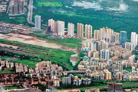 Navi Mumbai