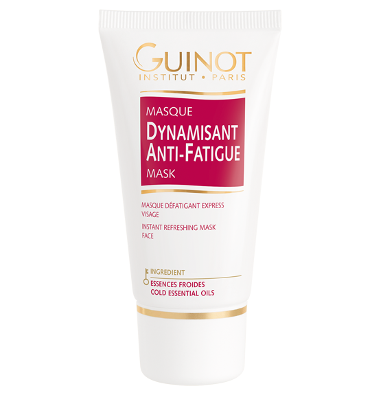 Guinot mask 2025 for dry skin