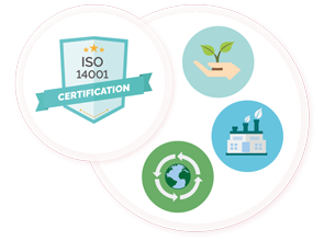 certification-14001