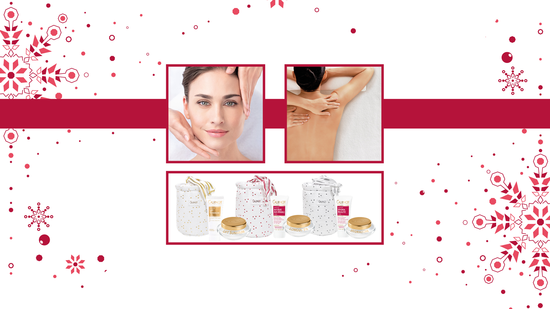 Fêtes en Beauté BANNERWEB