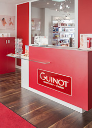 La Marque De L Institut Guinot