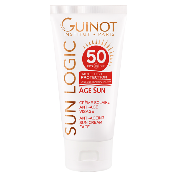 guinot spf