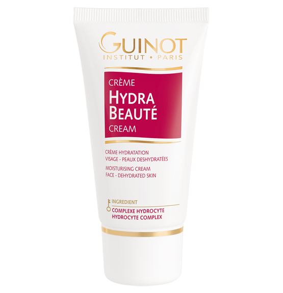 Creme fluide hydrazone 2025 guinot