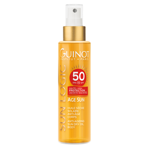 guinot sun logic 50