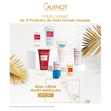 Offre Beauty To Go