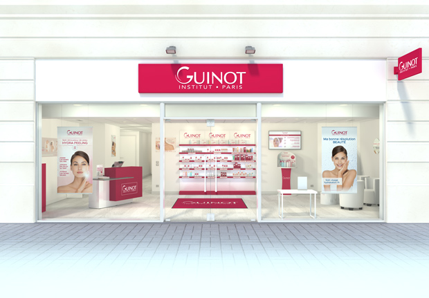 INSTITUT GUINOT