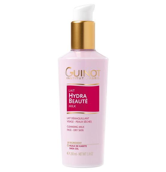 Lait Hydra Beauté