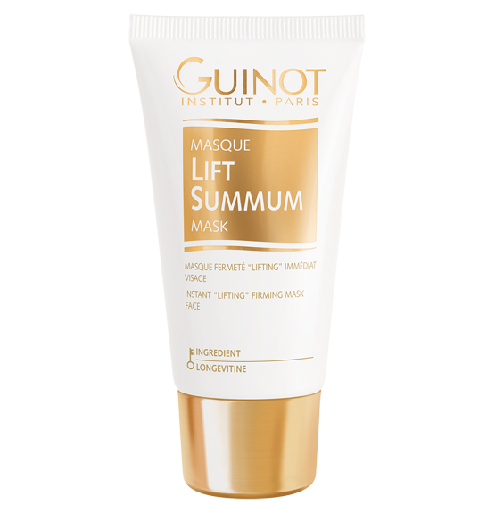 Guinot lift summum 2025 facial