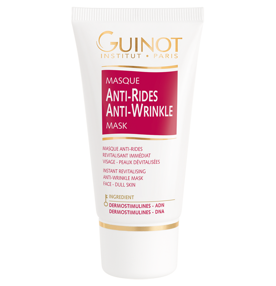 Guinot nutri confort 2025 mask