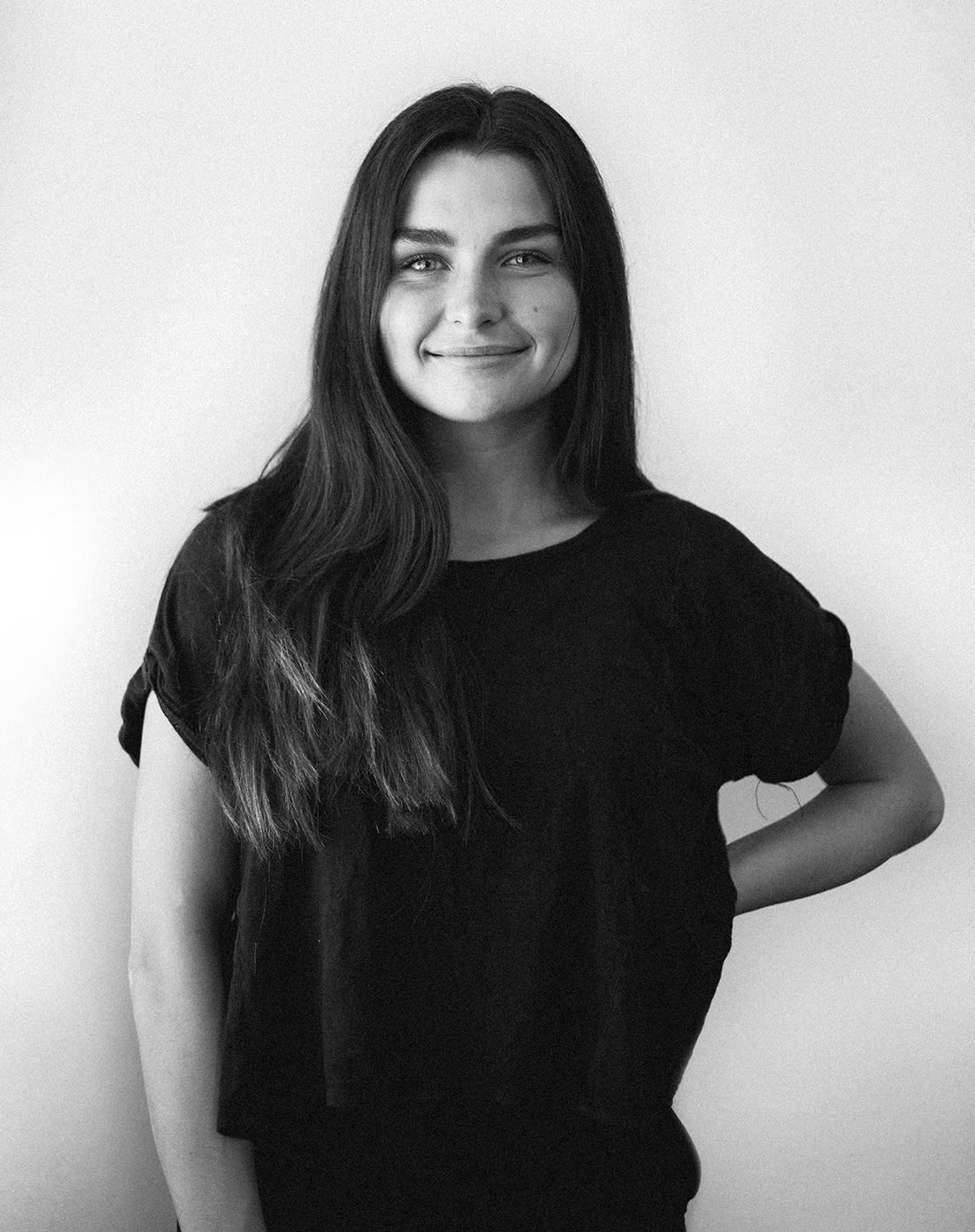 Madeline Caswell