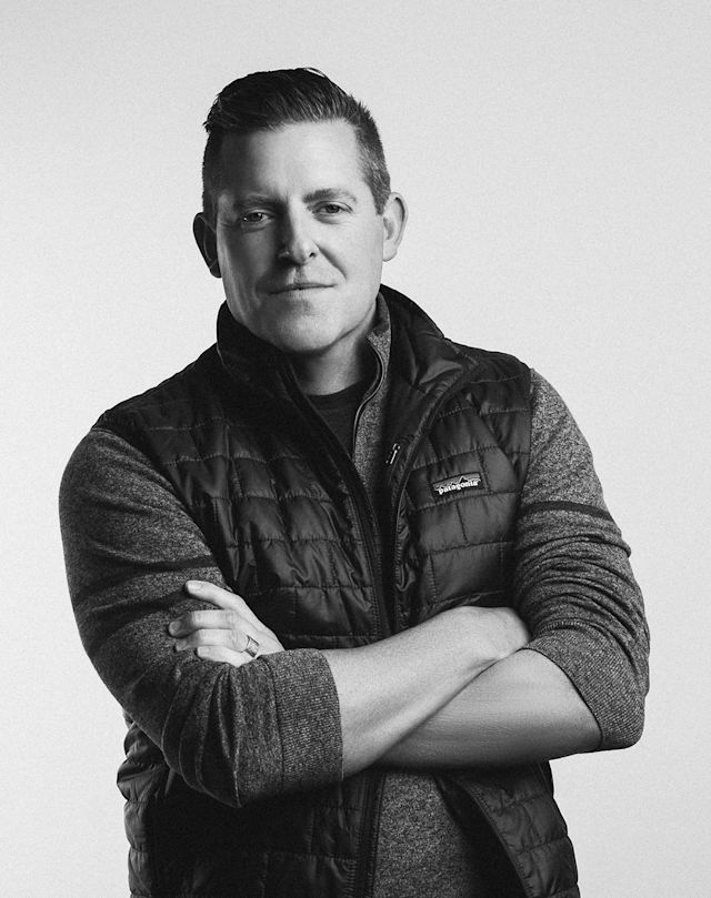 Scott Hancock