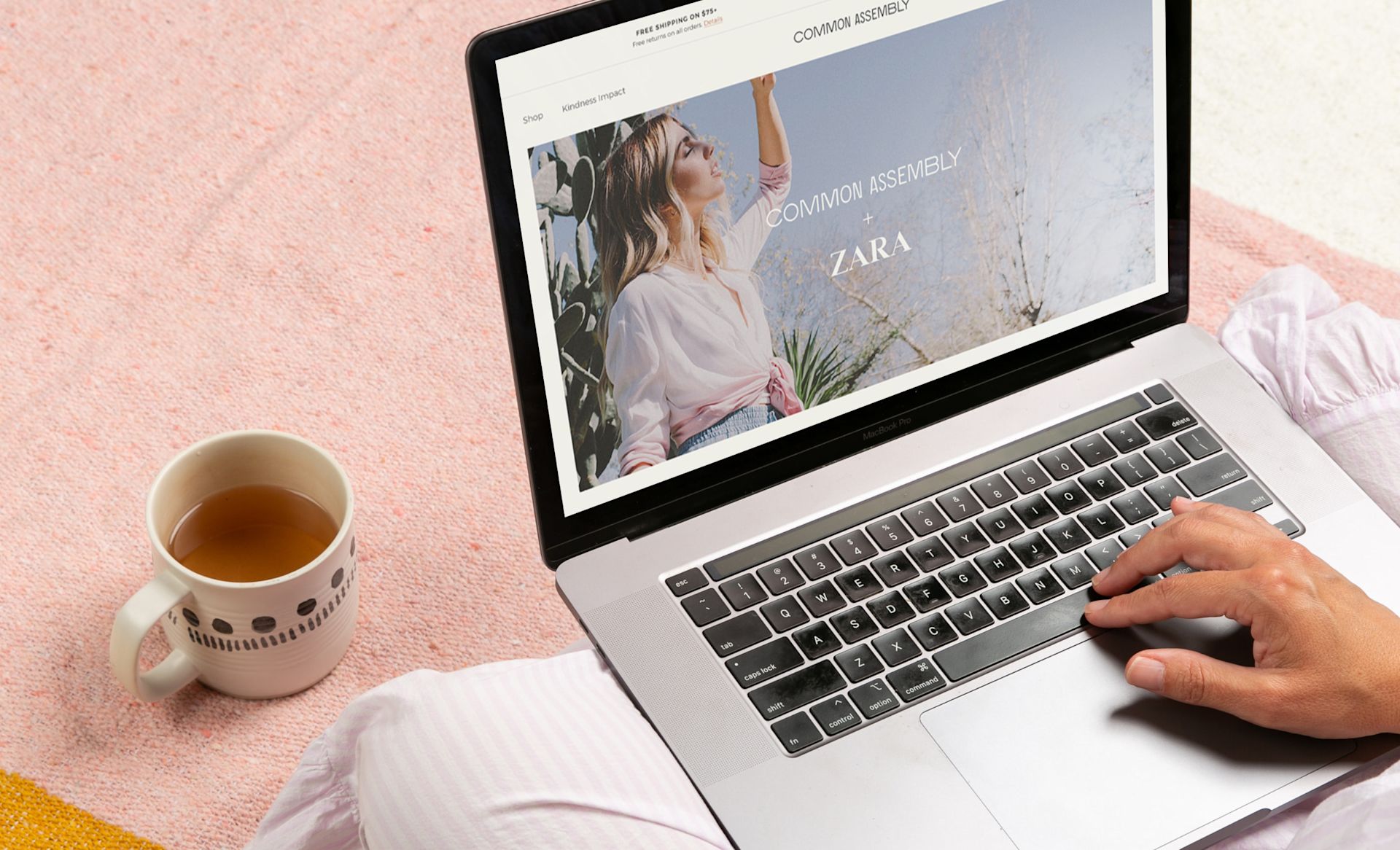 Website Design Service