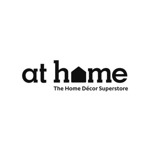 At Home Logo