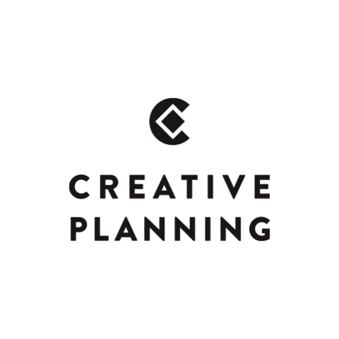 Creative Planning Client Logo Design