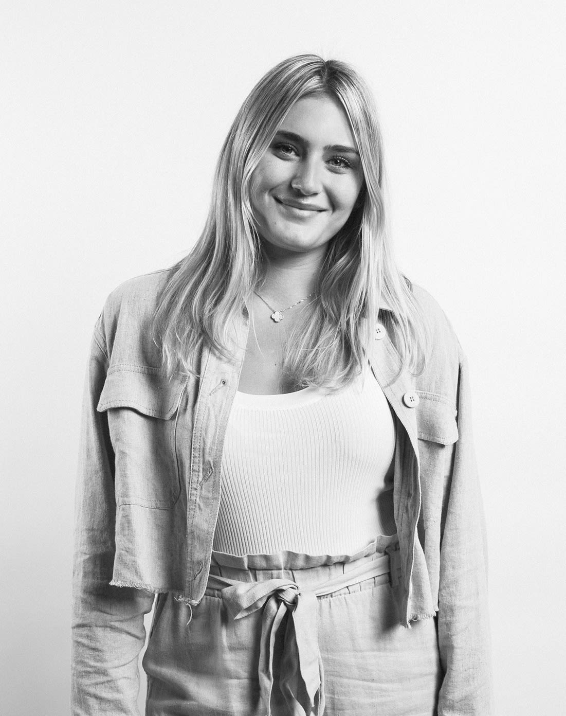 Amelia Mabbutt