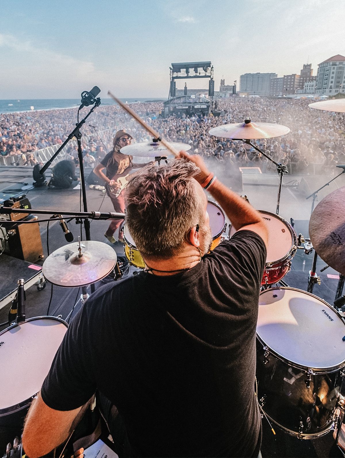 Reaching For The Light With Brad Corrigan