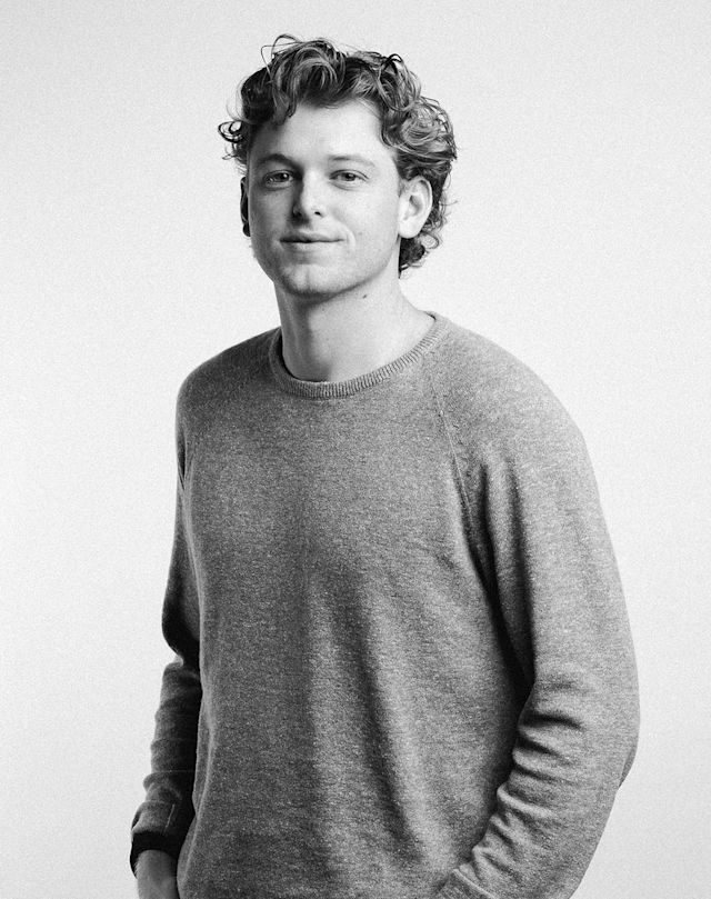 Zander Corbin