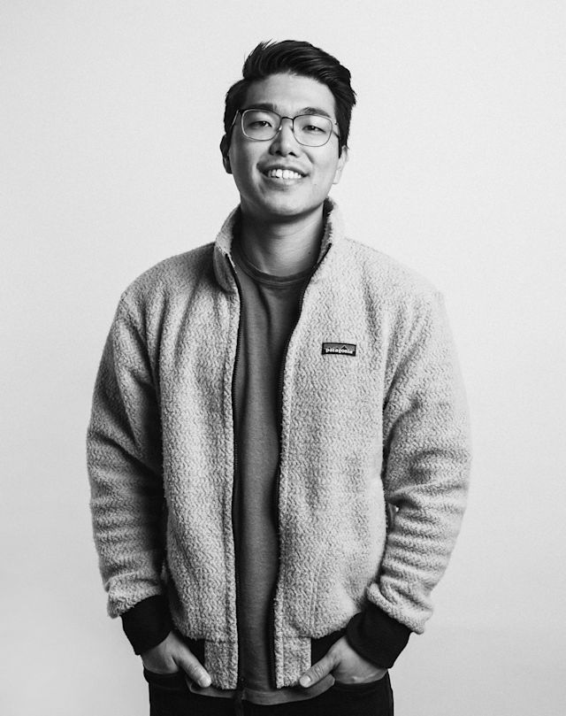 Wayne Song