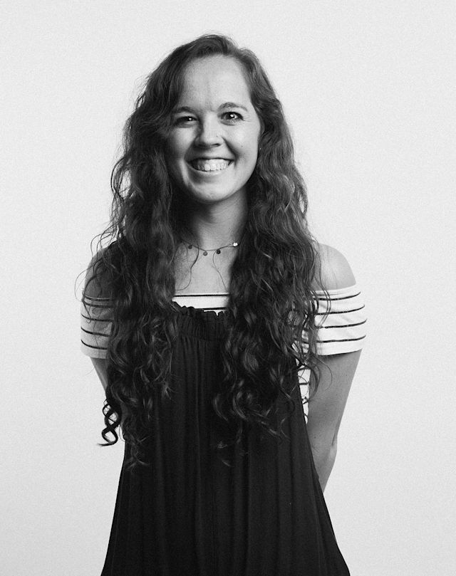 Katie Murphy