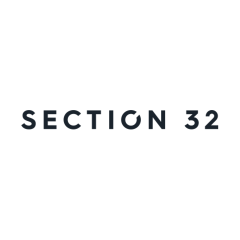Section 32 Client Logo Design