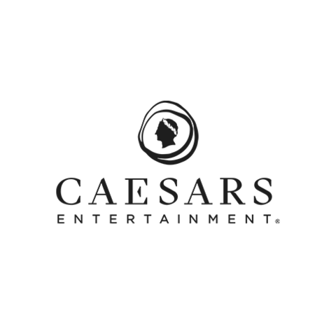 Caesars Entertainment Logo Design