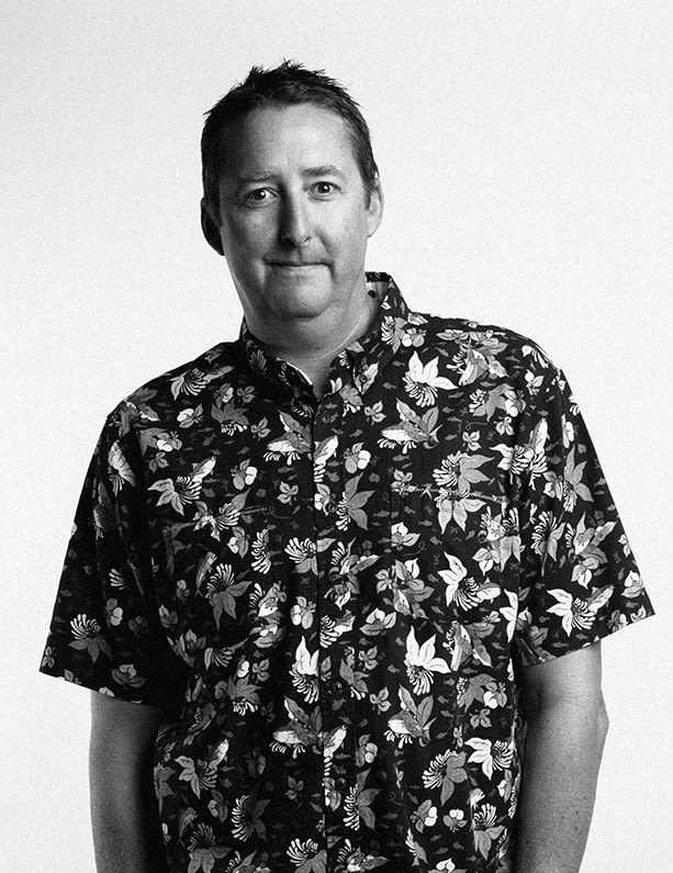 Adam McWethy