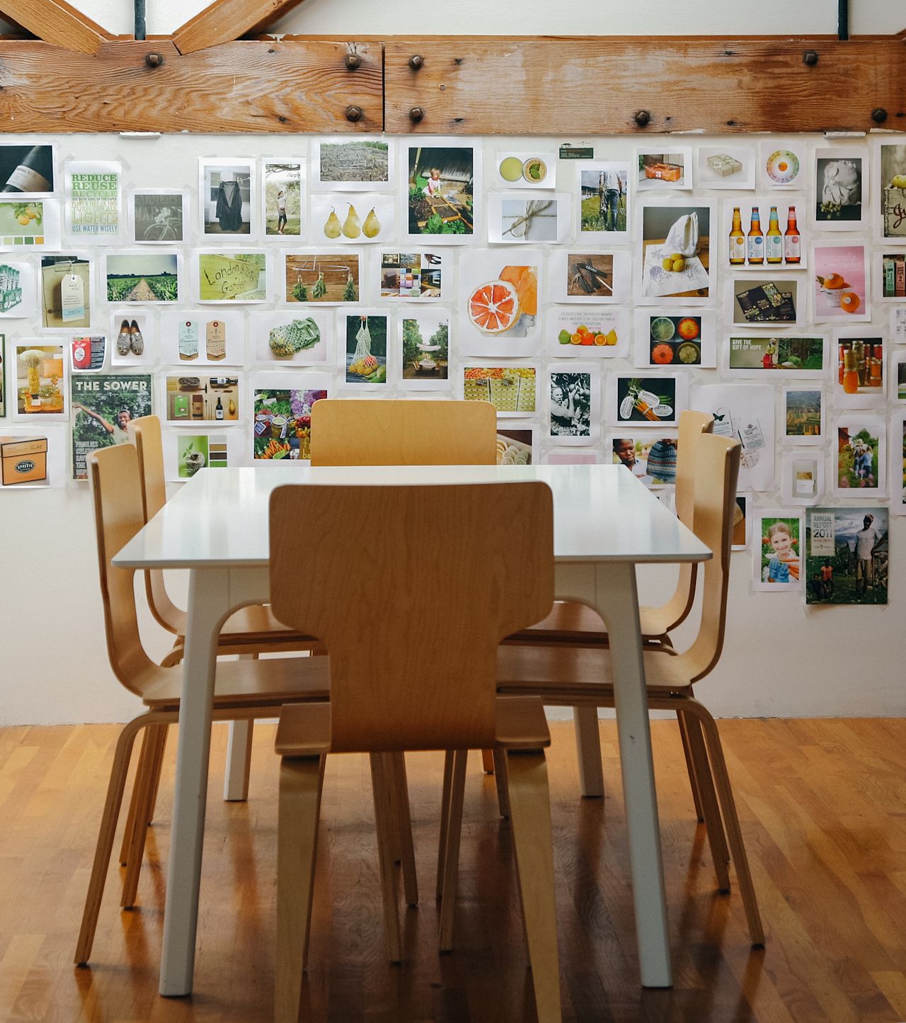BLVR Creative Agency Careers Page
