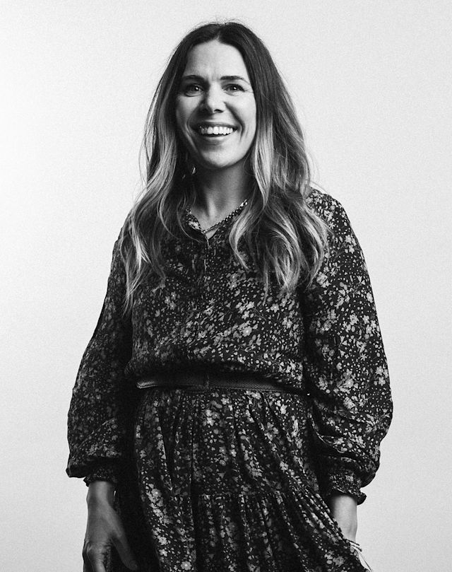 Lenya McGrath