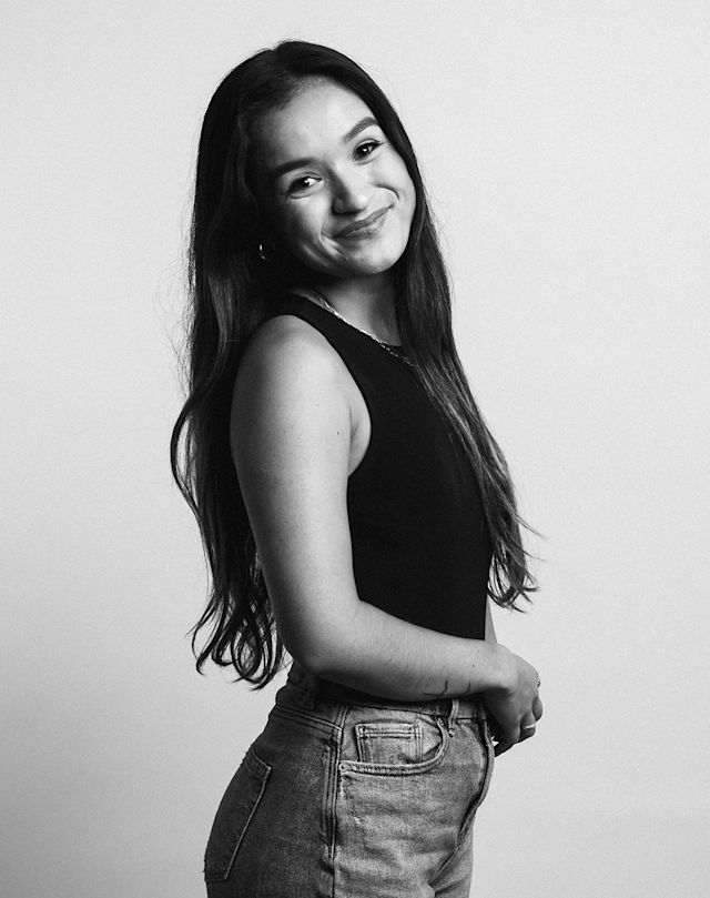 Mapuana Andrade