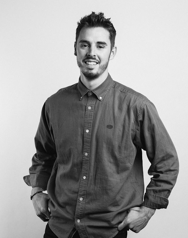 Alec Hanmer