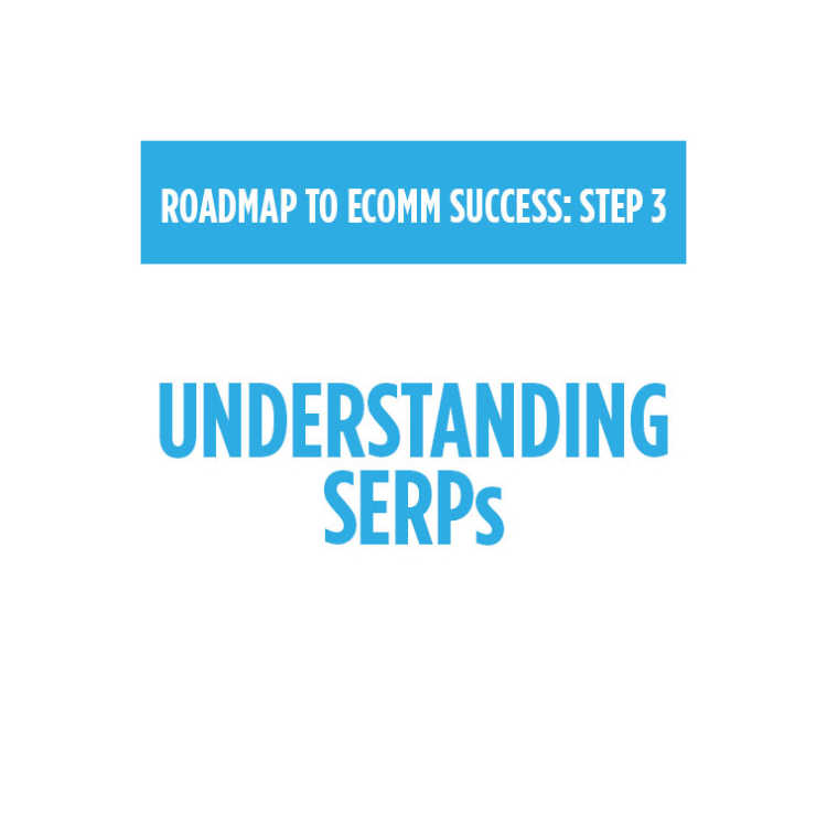 Your Roadmap to Winning on Walmart.com: Understanding the SERP
