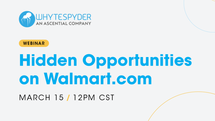 ROUNDTABLE: Hidden Opportunities & Updates for Walmart.com