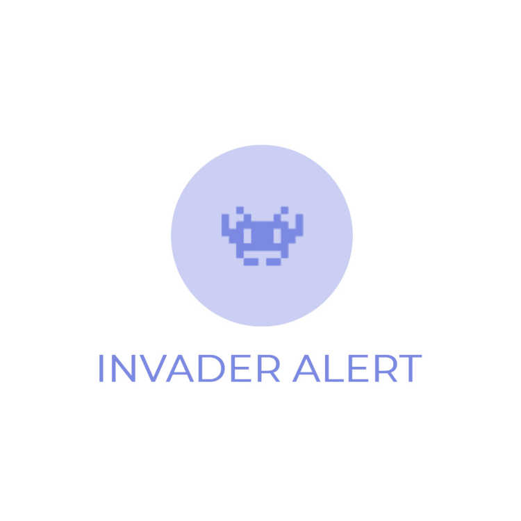Find Third Party Resellers on Walmart with Invader Alert