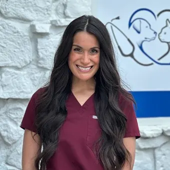 Dr. Michelle (Buitrago) Kincaid