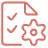 setting icon