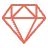 diamond icon 