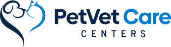PetVet Care Centers logo