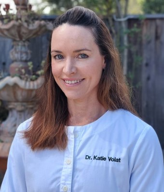 Dr. Katie Volat
