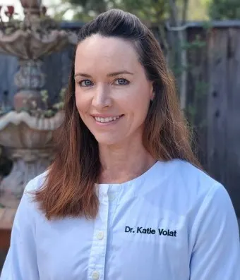 Dr. Katie Volat
