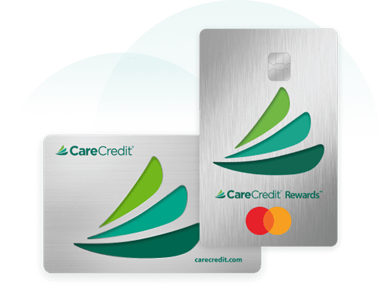 Easy Credit Section Image